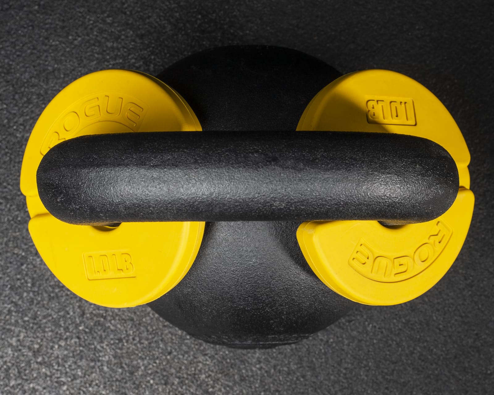 Rogue Add On Change Plate Pair Rogue Fitness